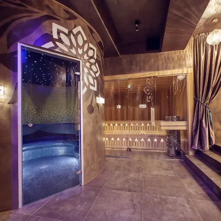 Hotel Golden Key, 4 Stars Superior