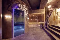 Hotel Golden Key, 4 Stars Superior - spa