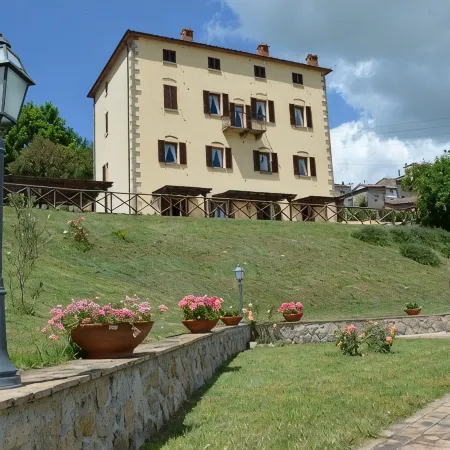 Country House il Ciliegio