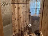 Secluded Romantic Escape near Fairy Stone State Park, Virginia Hotel di Patrick County