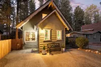 Robinhood's Retreat•Walk2Gokarts&Oktoberfest•EVcharge•AC•Close 2 Resorts•Dogs ok