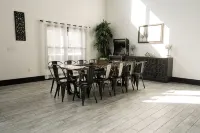 Lakefront Retreat w/Hot Tub, Arcade & Sunset Views - 4-Star