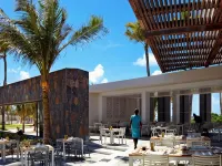 Long Beach Mauritius - 朝食