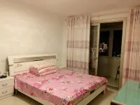 Xianyang Small Satisfaction Hotel - Kitchen