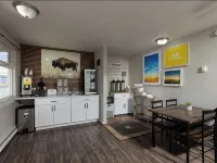 Days Inn by Wyndham Wheatland Hotels in Wheatland