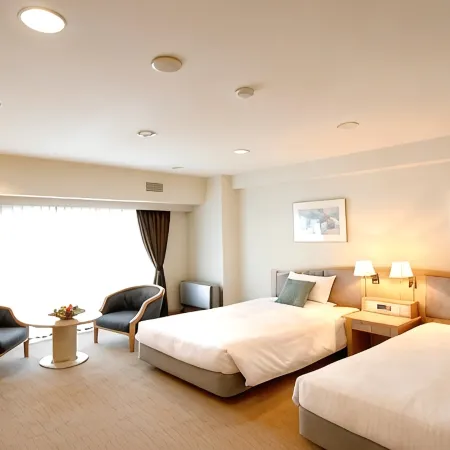 Hotel Cypress Karuizawa
