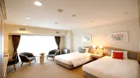 Hotel Cypress Karuizawa Hoteles en 
