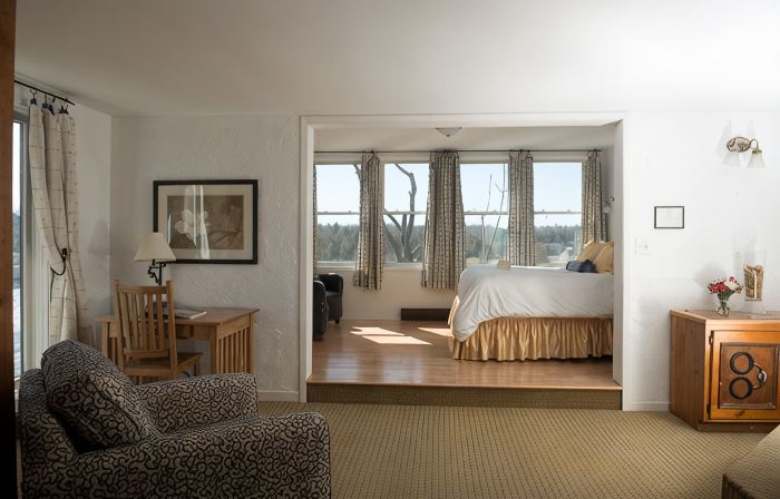Benmiller Inn & Spa