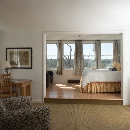 Benmiller Inn & Spa