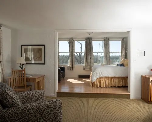 Benmiller Inn & Spa Hotels in Huron County