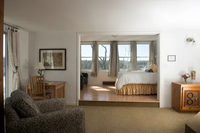 Benmiller Inn & Spa Hôtels à : 