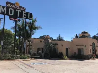 Casa Del Sol Hotels in Carpinteria