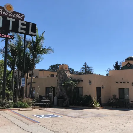 Casa Del Sol