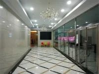 Taiyuan Qinhaifeng Apartment - Apartments