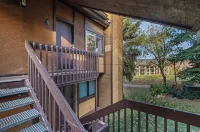 Cozy, Ski, Mountainside Condo, Canyons Resort, Park City - 2-Star