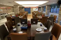 Yijia Grand Hotel - Morgenmad