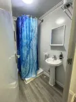 Nautilus House, 2 bedrooms, one story - 2 étoiles