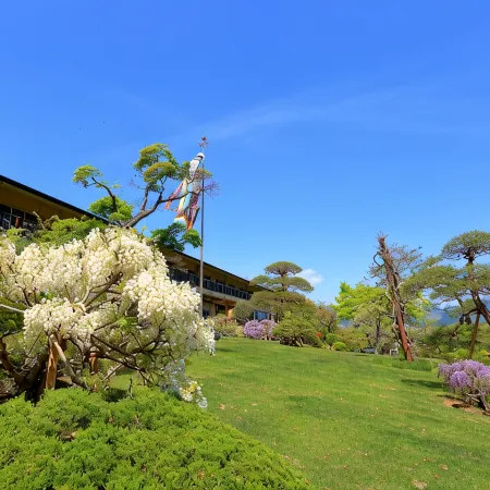 Nagatoro Choseikan Ryokan