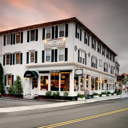The Whaler's Inn