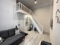 Vayt Rums Living quarters โรงแรมในตเวียร์