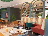 All Suites | Val d’Europe near Disneyland Paris - breakfast