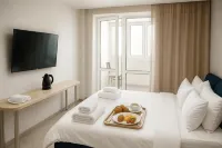Relax Dzhakuzi V Tsentre Minska Hotel - 2-Star
