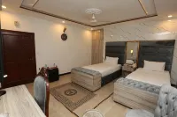 Grand Swiss Hotel & Appartment - Layanan Antar-Jemput
