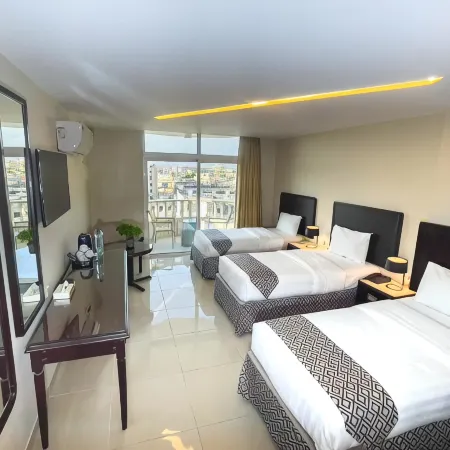 Dweik Hotel 2