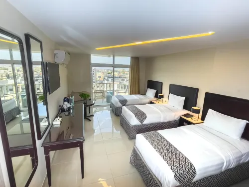 Dweik Hotel 2