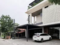 Urbanview KAS Hotel Syariah near Simpang 5 Purwodadi Hoteles en Grobogan