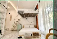 Weidingmao Apartment - Kitchens