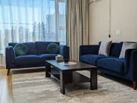 Buddha Vista Luxury Apartment - Condos