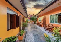 Mandarin Lodge By Victor - pet friendly