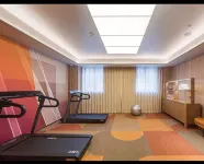 Huating Hotel (Guangyuan Aoyuan Sports Center Wanda Plaza Branch)