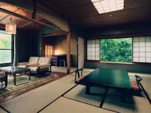 Hokumon　Yashiki