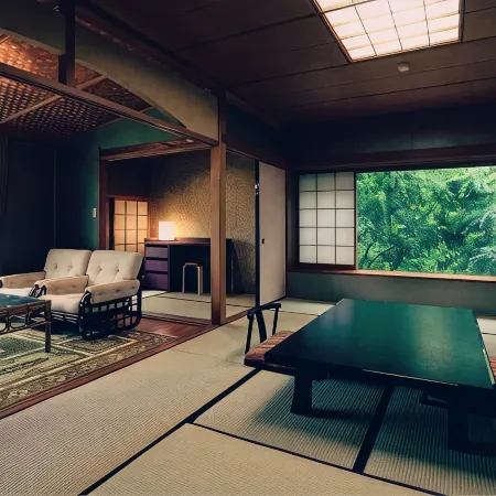 Hokumon Yashiki