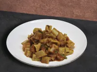 HansWishi Hotel Weifang - breakfast