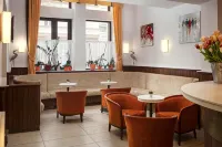 Hotel Ambiance