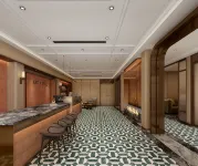 LBED S Hohel(Guanqian Street & Qili Shantang Branch)