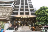 Check Inn Phnom Penh BKK1