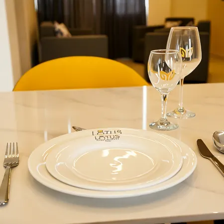 Lotus Luxury Residences Negombo