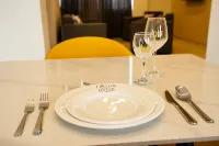 Lotus Luxury Residences Negombo