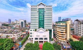 Fortuna Hotel Hanoi