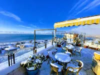 Artefes Hotel Old City & Spa ブルー・モスク周辺のホテル