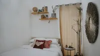 Omahe Malang Boho Urban Jungle Private House - 3-Star