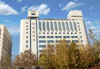RIVILAND HOTEL