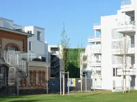 ADAPT Apartments Giessen Ξενοδοχεία στην πόλη Giessen