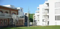 ADAPT Apartments Giessen