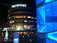 Lodge 61 Hotel โรงแรมใกล้บีทีเอส เอกมัย