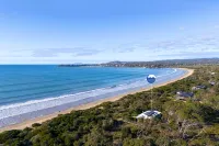 Southerlys Beach House